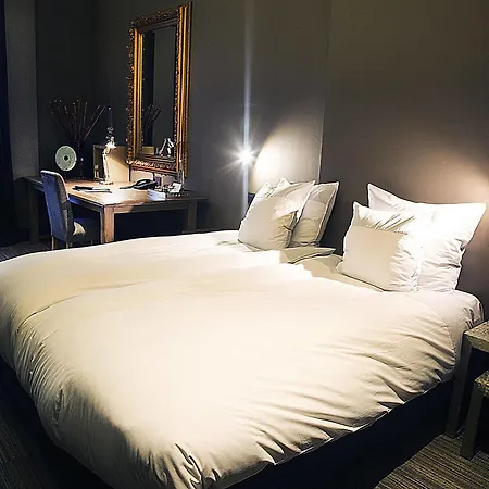 Hotel Les Nuits 4*