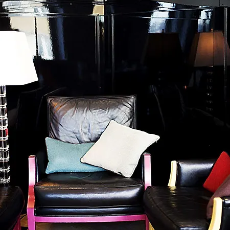 Hotel Les Nuits 4*
