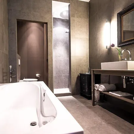 Hotel Les Nuits
