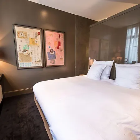 Hotel Les Nuits 4*