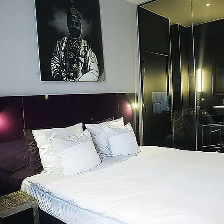 Les Nuits Antwerp