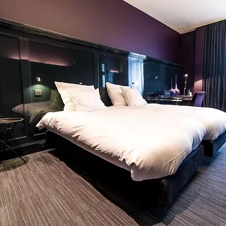 Hotel Les Nuits 4*