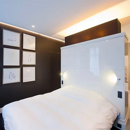 Hotel Les Nuits Antwerp