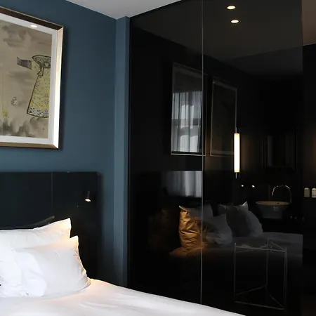 Hotel Les Nuits 4*