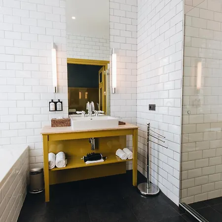 Hotel Les Nuits Antwerp