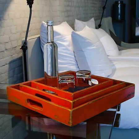 Hotel Les Nuits Antwerp