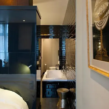 Hotel Les Nuits