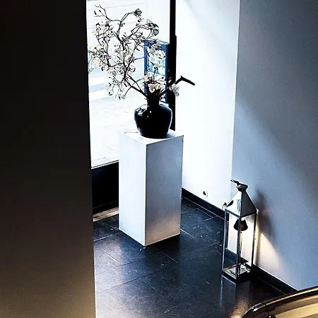 Les Nuits Hotel Antwerp