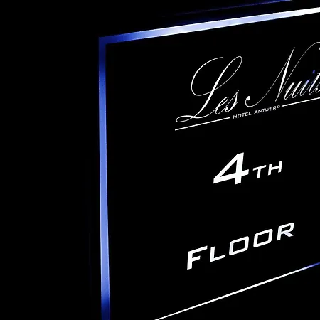 Les Nuits 4*