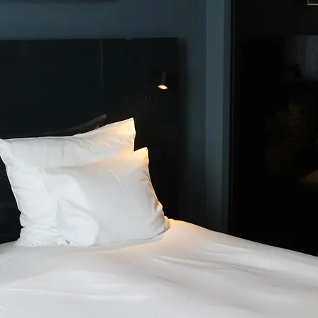 Les Nuits 4* Anvers