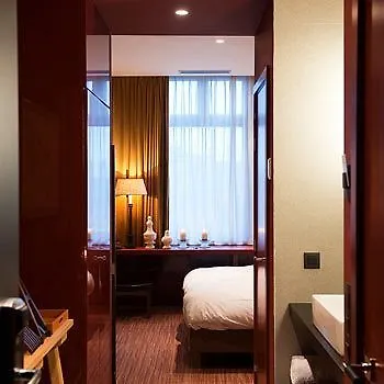 Les Nuits Hotel Anvers